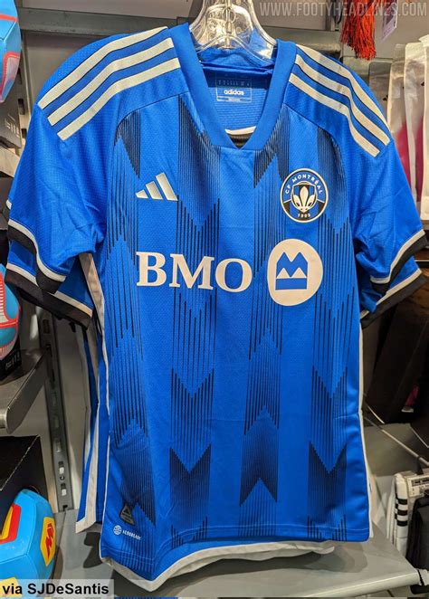 cf montréal merchandise